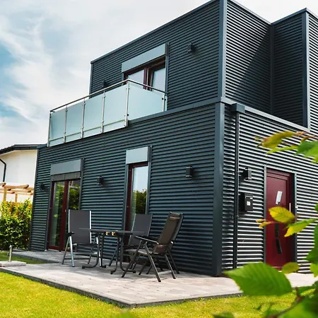 Lebensfreude Apartment Goch Exterior photo