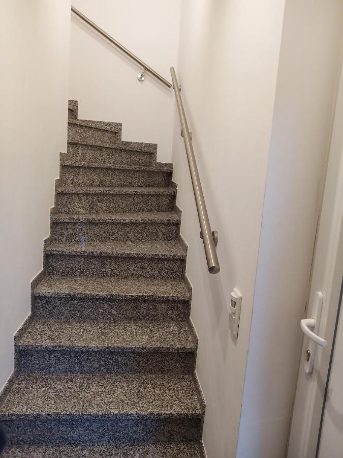 Apartment Lebensfreude *