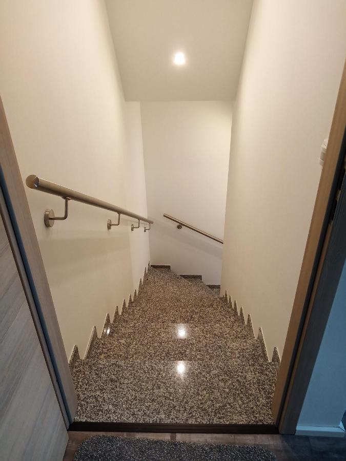 Lebensfreude Apartamento